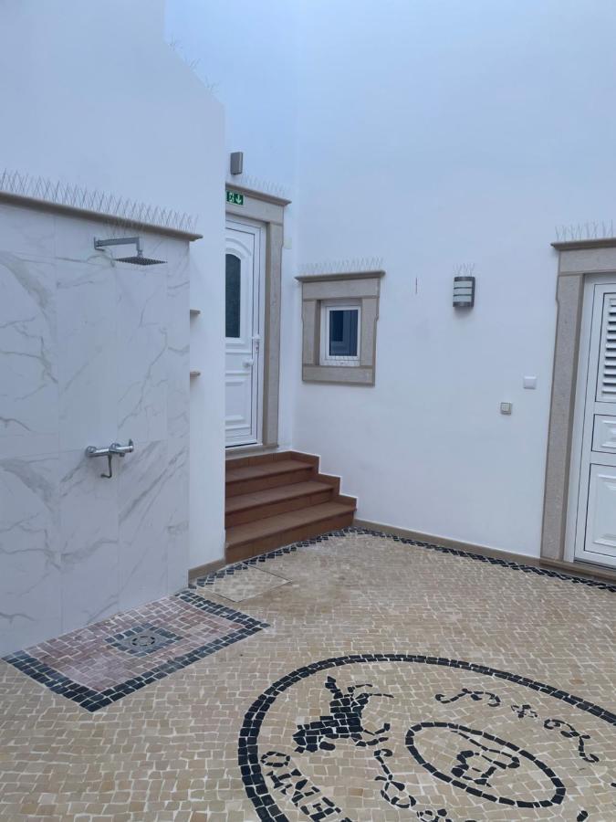 Ferienwohnung Casa Tapada Do Bento I- Albufeira Exterior foto