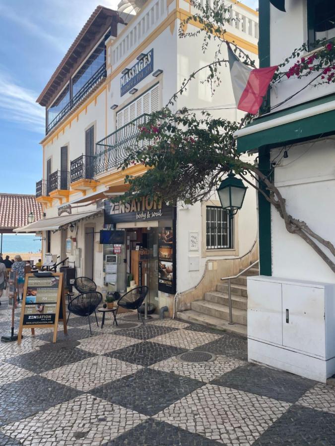 Ferienwohnung Casa Tapada Do Bento I- Albufeira Exterior foto