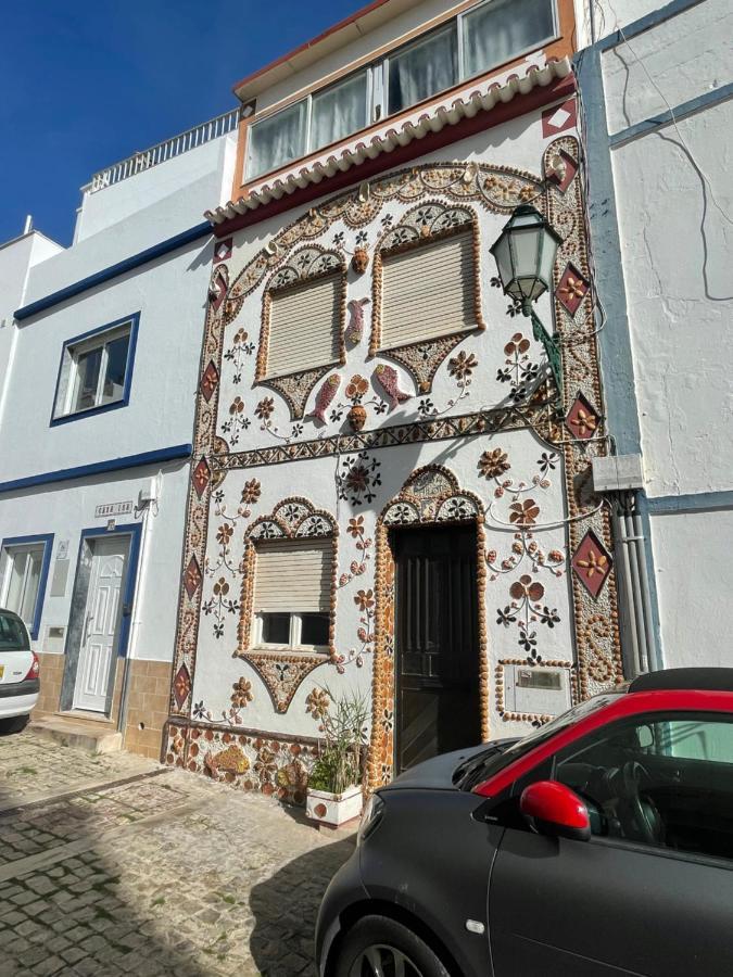 Ferienwohnung Casa Tapada Do Bento I- Albufeira Exterior foto