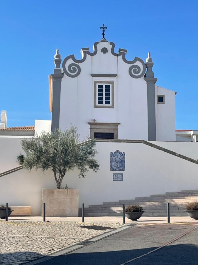 Ferienwohnung Casa Tapada Do Bento I- Albufeira Exterior foto