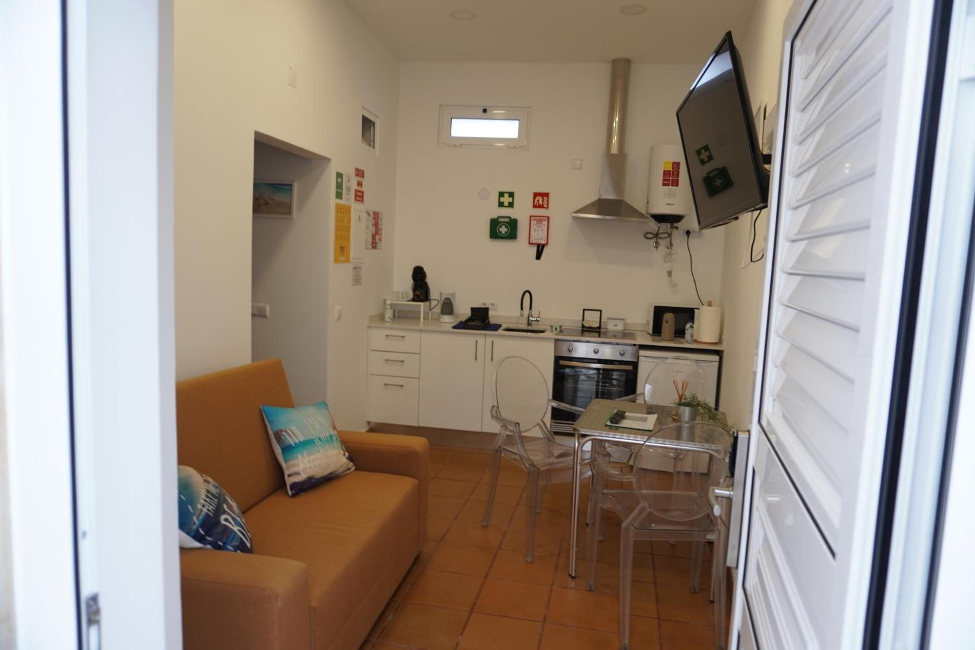 Ferienwohnung Casa Tapada Do Bento I- Albufeira Exterior foto