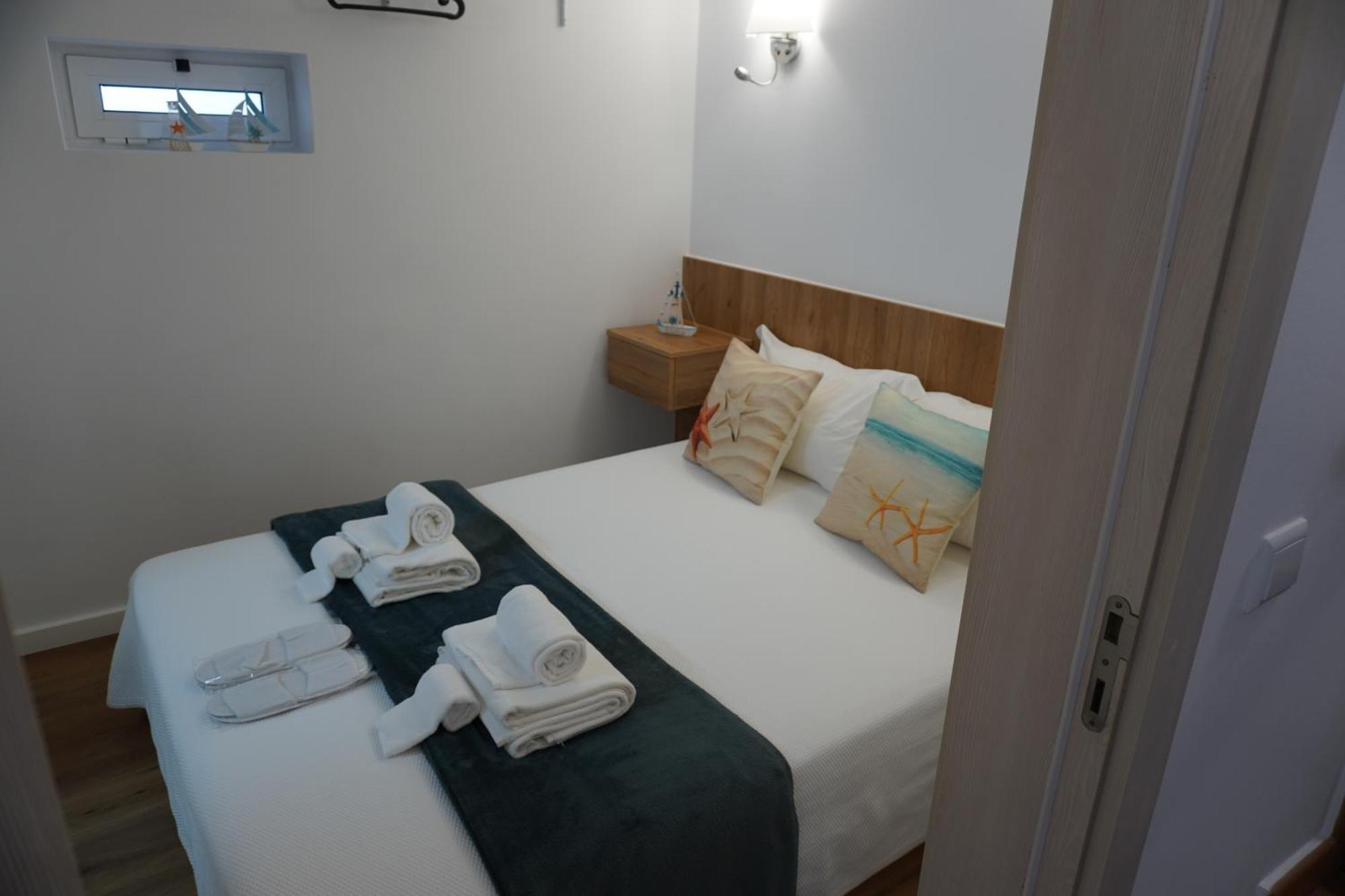 Ferienwohnung Casa Tapada Do Bento I- Albufeira Exterior foto