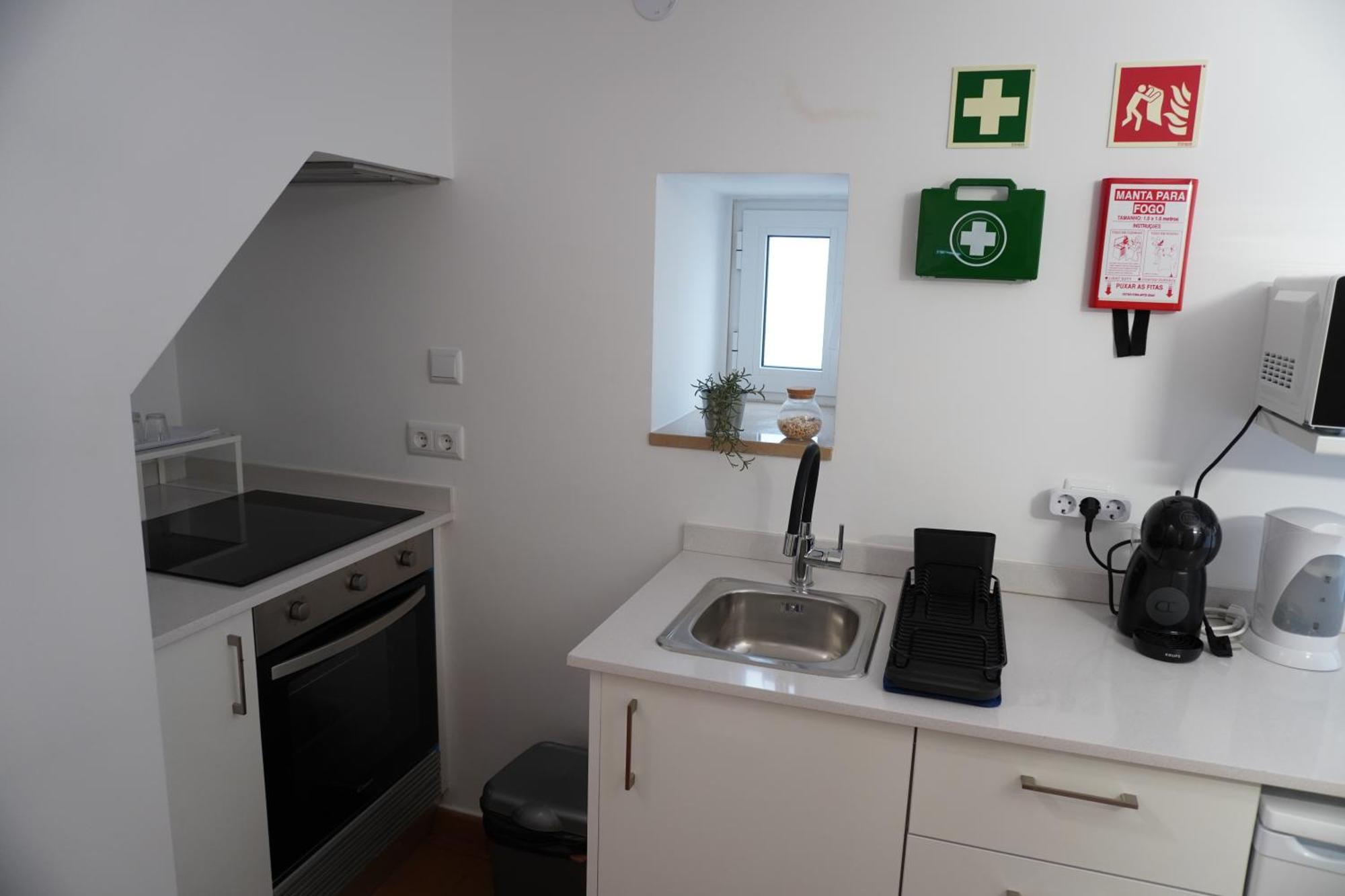 Ferienwohnung Casa Tapada Do Bento I- Albufeira Exterior foto