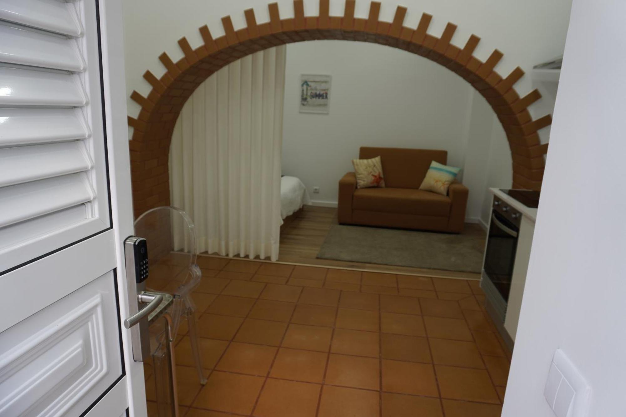 Ferienwohnung Casa Tapada Do Bento I- Albufeira Exterior foto